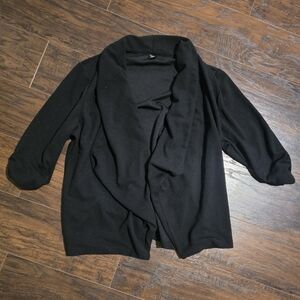 SHEIN | Curve Blazer 2XL